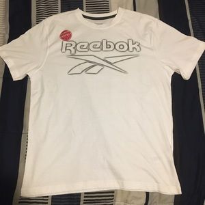 Reebok shirt